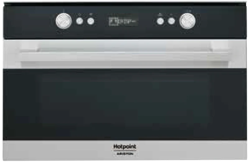 MICROONDE CLASS 7 INOX HOTPOINT F096651