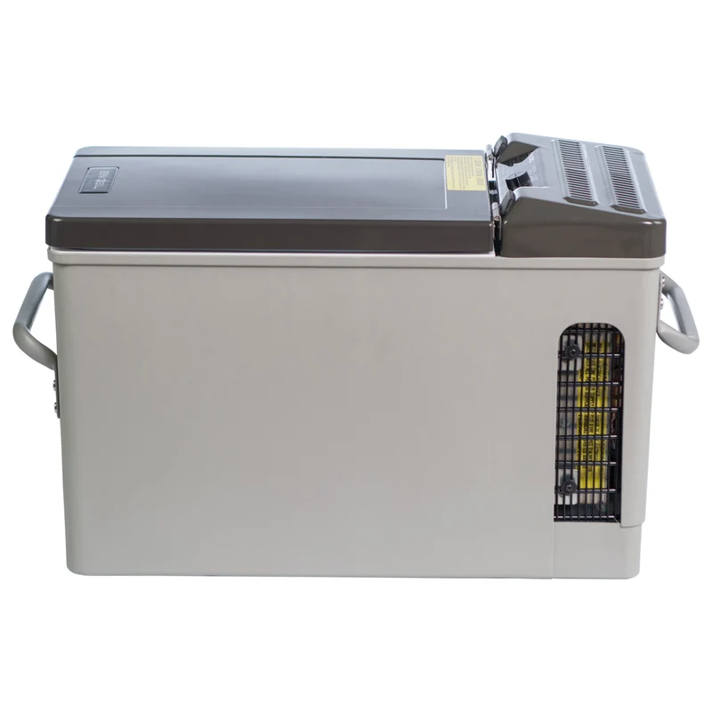 Engel MT17 Top Opening 12/24V DC - 110/120V AC Fridge-Freezer