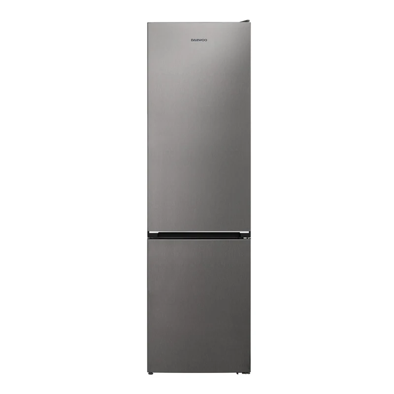 DAEWOO CKM0327EPEA0-ES 60 CM NF Fridge-Freezer with E Class, 326 L
