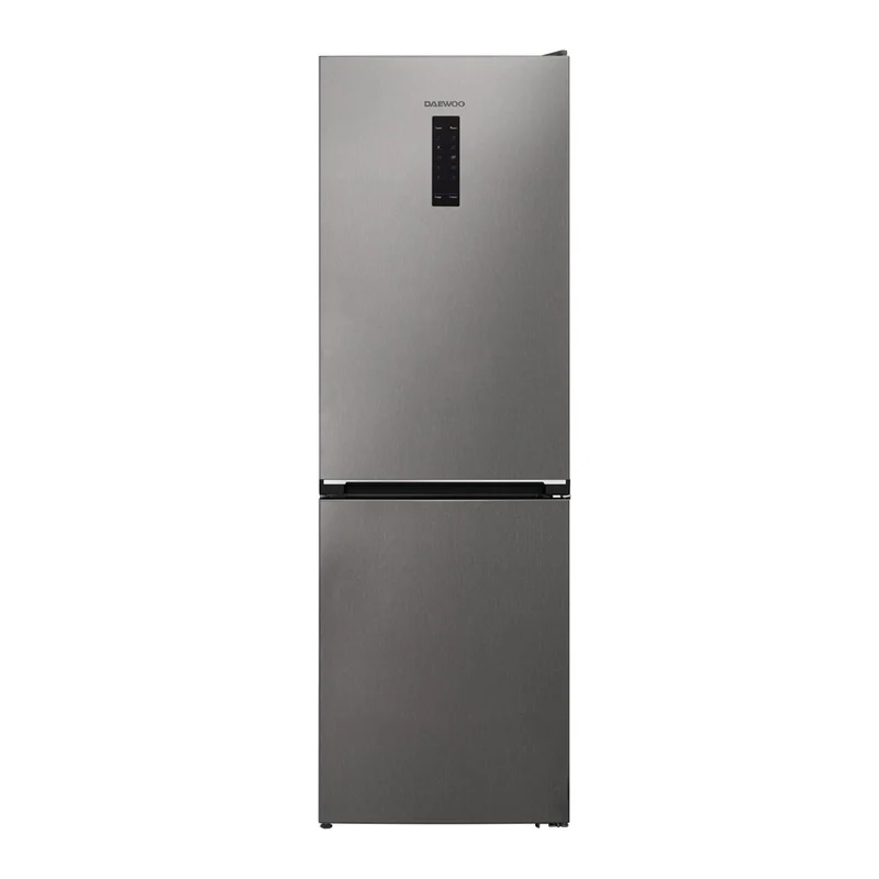 DAEWOO CKM0295EPRA0-ES 60 CM NF Fridge-Freezer with E Class, 294 L