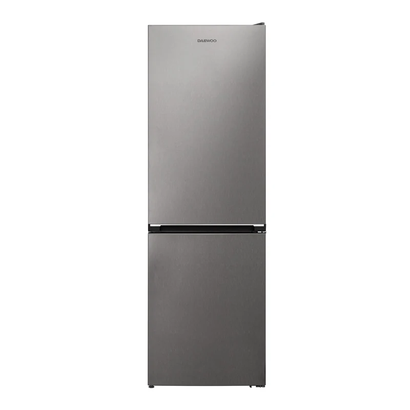 DAEWOO CKM0295EPEA0-ES 60 CM NF Fridge-Freezer with E Class, 294 L