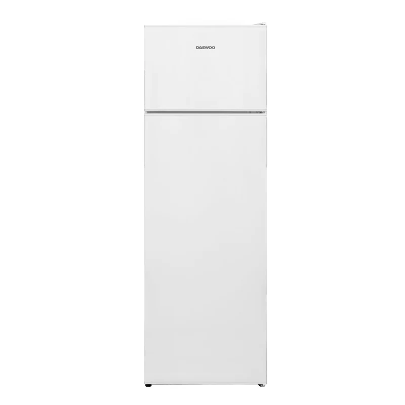 DAEWOO CTL0243EWMA0-ES 54 CM Double Door with E Class, 242 L