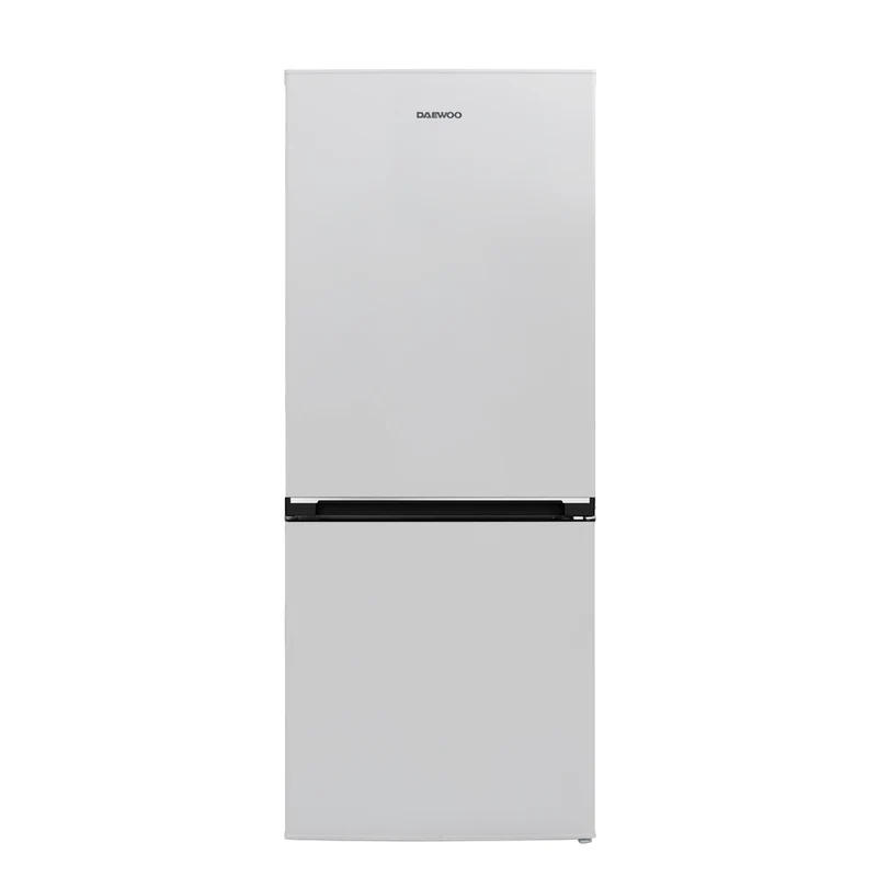 DAEWOO CKL0203EWMA0-ES 54 CM Fridge-Freezer with E Class, 282 L
