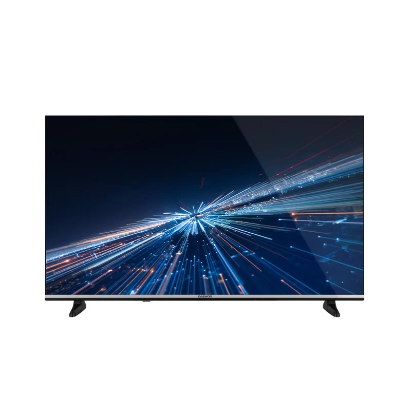 Daewoo 43DM72QA UHD QLED TV