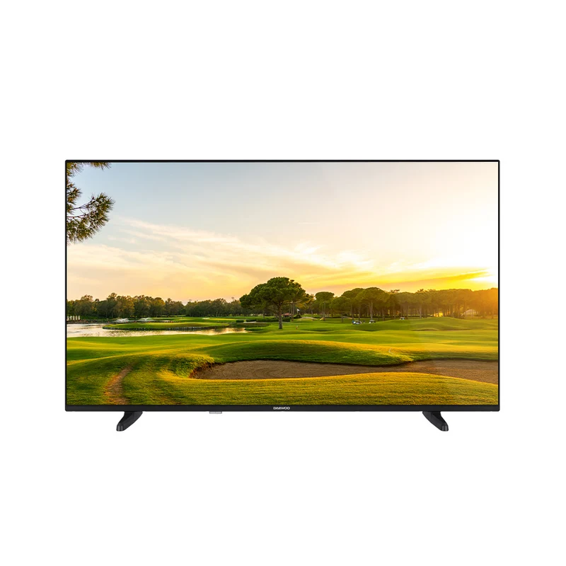 Daewoo 50DE82ULI 50"UHD DLED TV