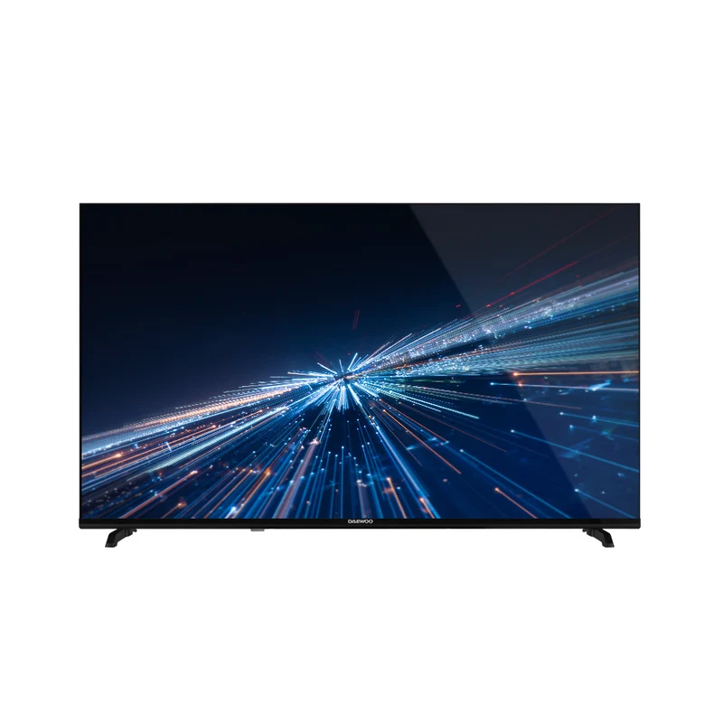 Daewoo 50DM56QV 43"UHD DLED TV