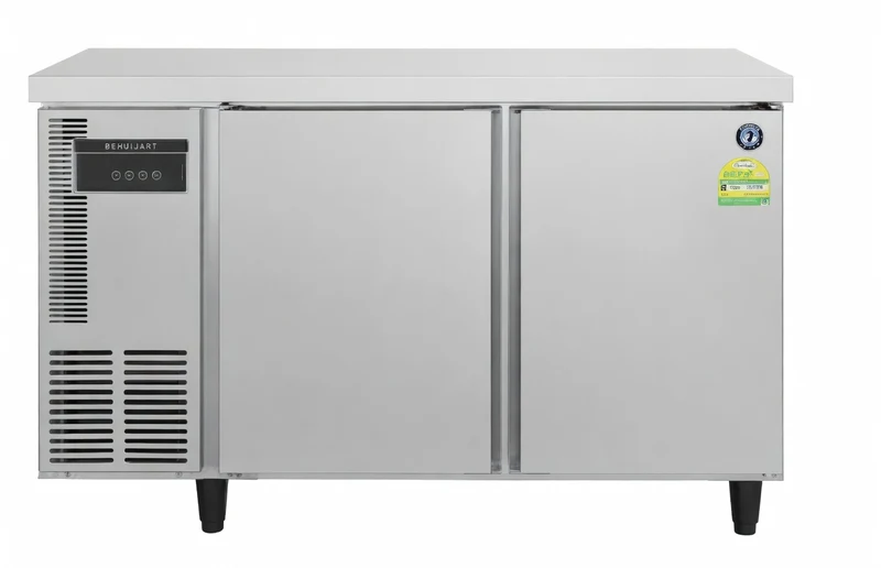 1.2m Hoshizaki Counter Chiller