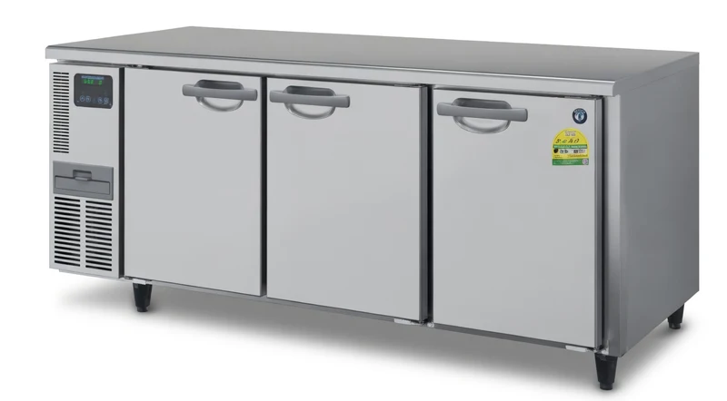 1.8m Hoshizaki Counter Chiller