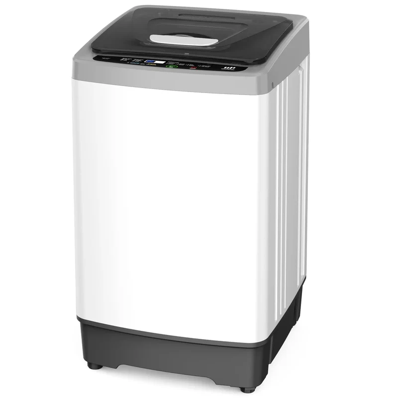 Lavatrice portatile WM1.38 da 138 piedi cubi.