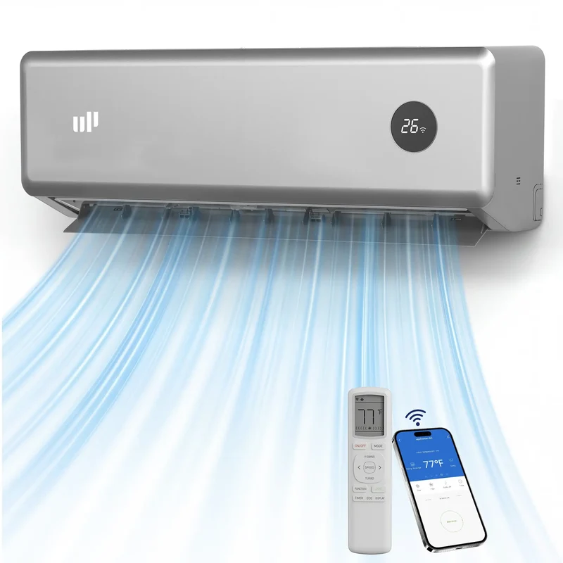 Condizionatore d'aria mini split da 12000 BTU UI12-PRO