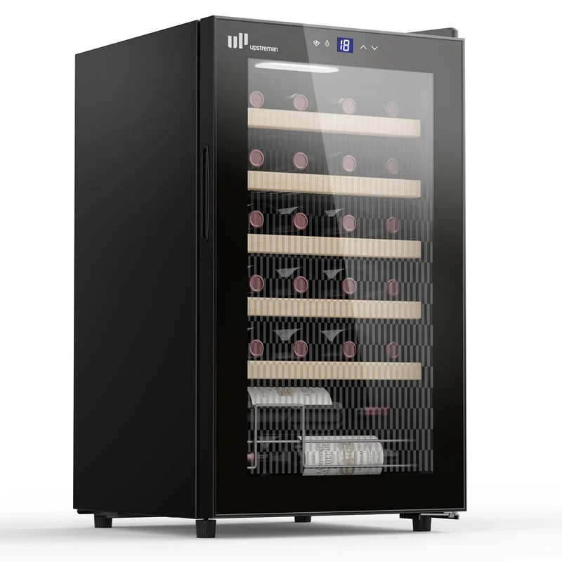 Frigorifero per vino da 24 bottiglie W24