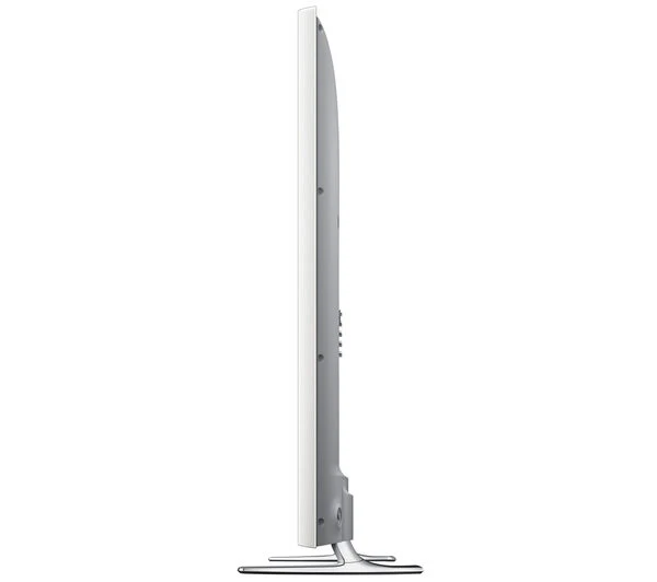 Samsung UE40H6410SD 101,6 cm (40") Full HD Smart TV Wi-Fi Bianco