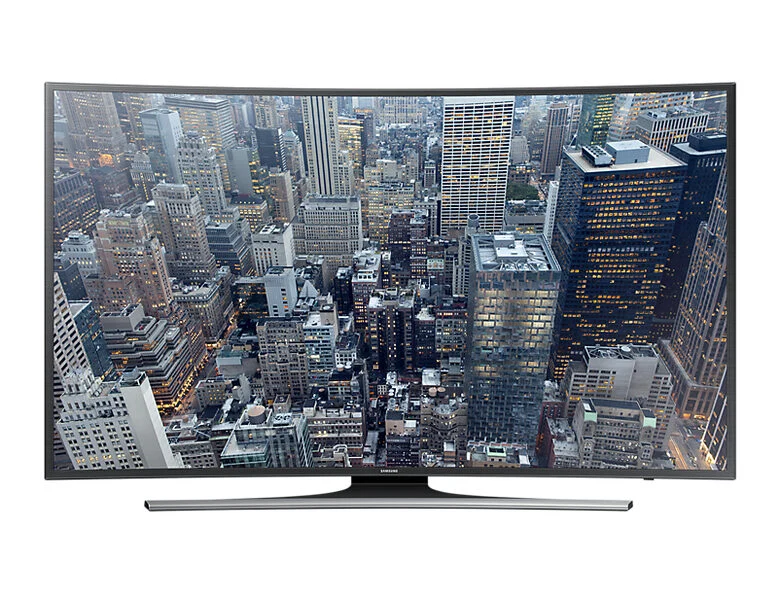 Samsung UE48JU6500K 121,9 cm (48") 4K Ultra HD Smart TV Wi-Fi Nero