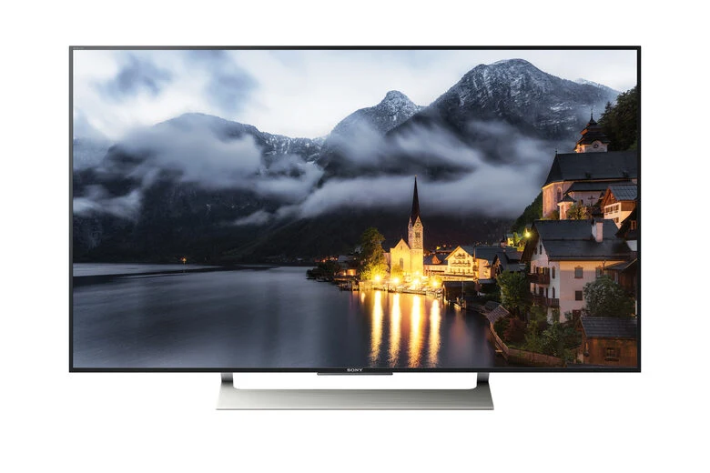 Sony KD49XE9005 49" Full LED 4K HDR Premium, X1, Triluminos, AndroidTV