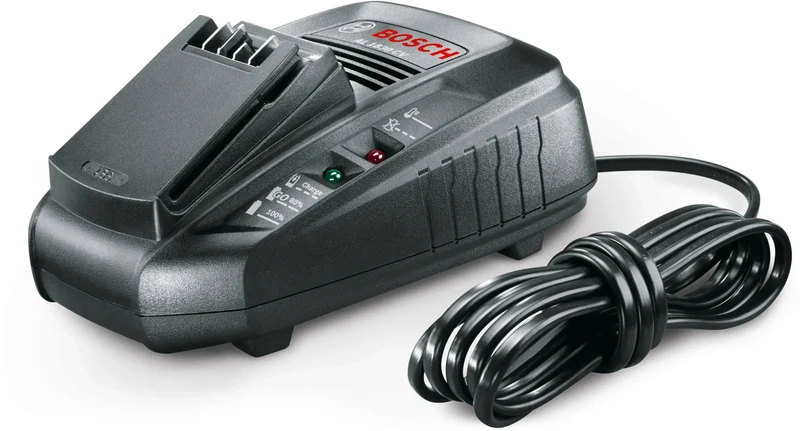 BOSCH UNLIMITED 7 BATTERY FAST CHARGING Power STATION 18V-Genuine