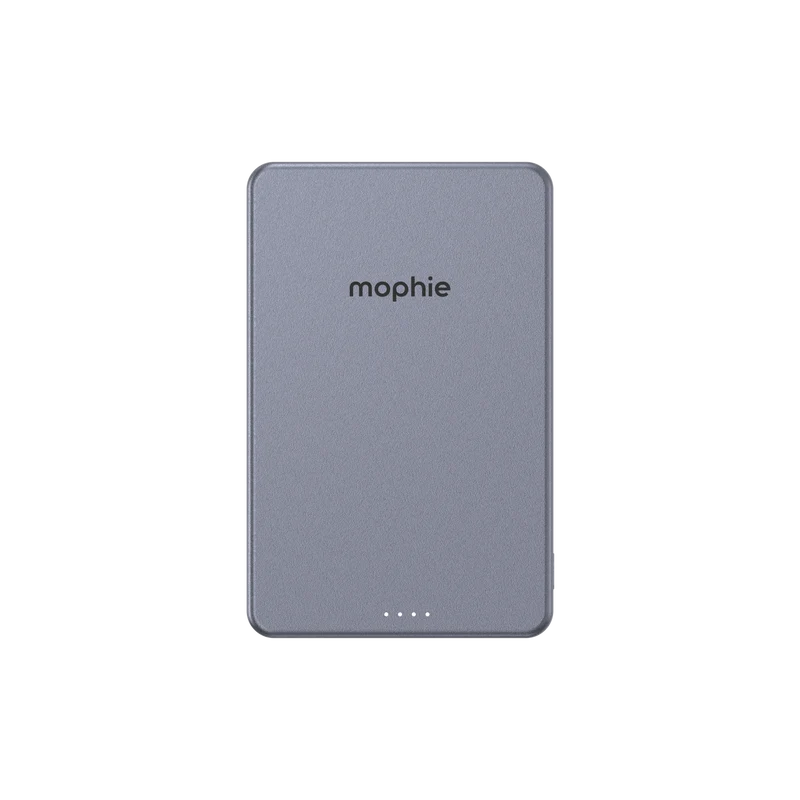 Mophie Snap+ Powerstation Mini 5K Magnetic Space Grey