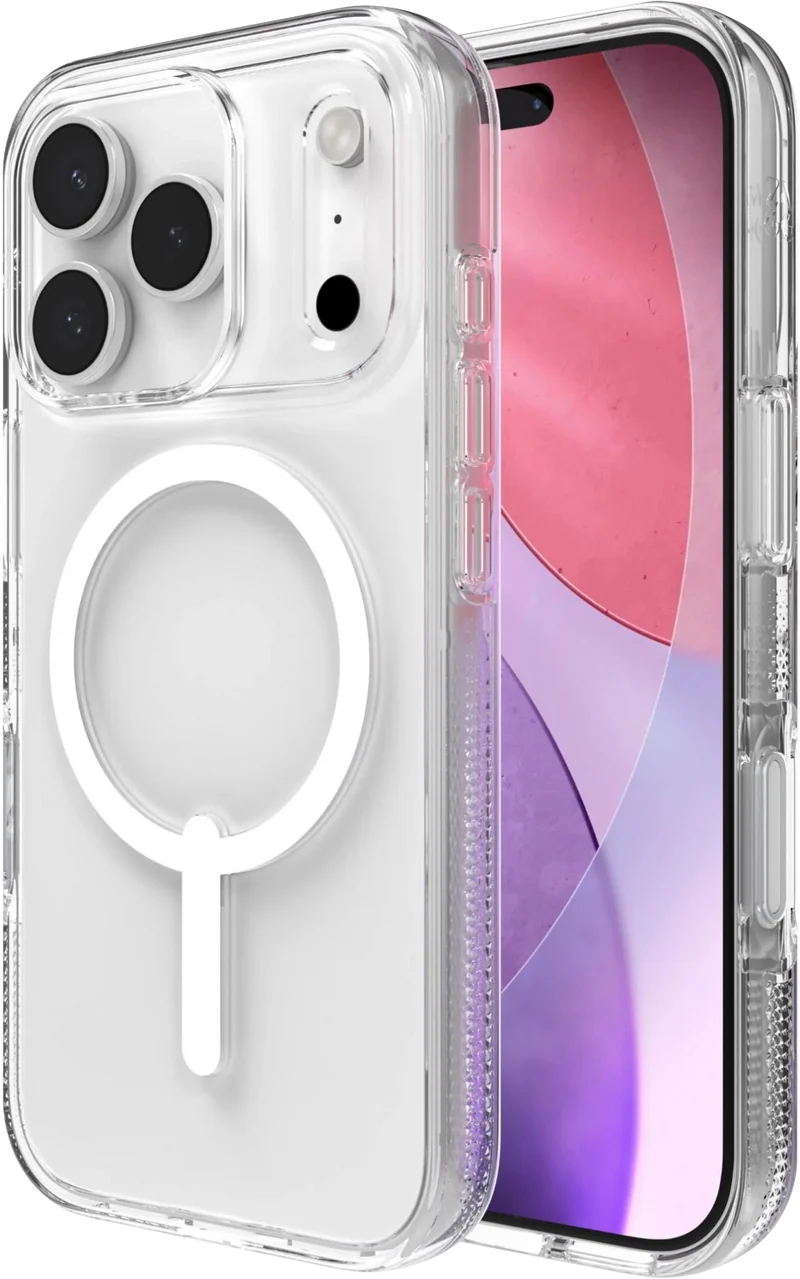 ZAGG Crystal Palace Snap Case Apple 17 Pro