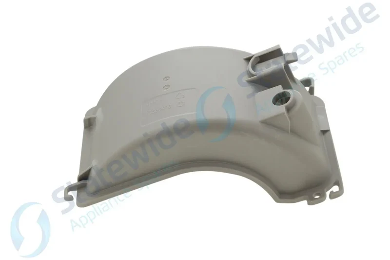 ELECTROLUX/WEST Condenser Dryer Cover SCROLL Front-Genuine