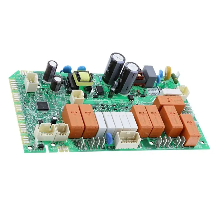 AEG Oven Power Board OVC5000 PCB-BSK892330M-Genuine