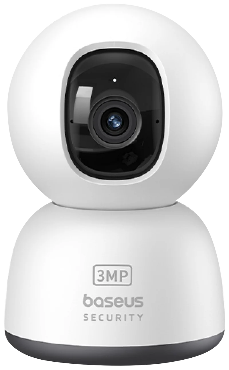 Baseus P1 Lite 2K Indoor Security Camera