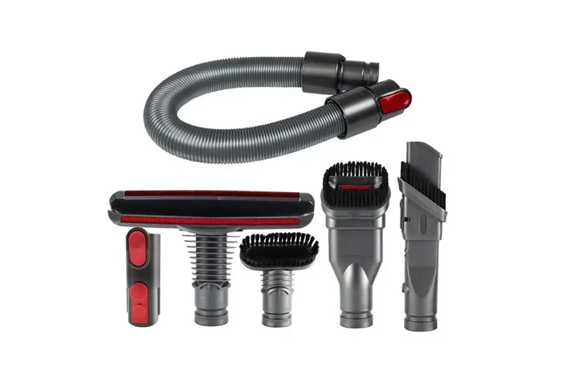 DYSON Vacuum CLEANER TOOL Kit For V7/V8/V10/V11/V15 OUTSIZE - NON Genuine