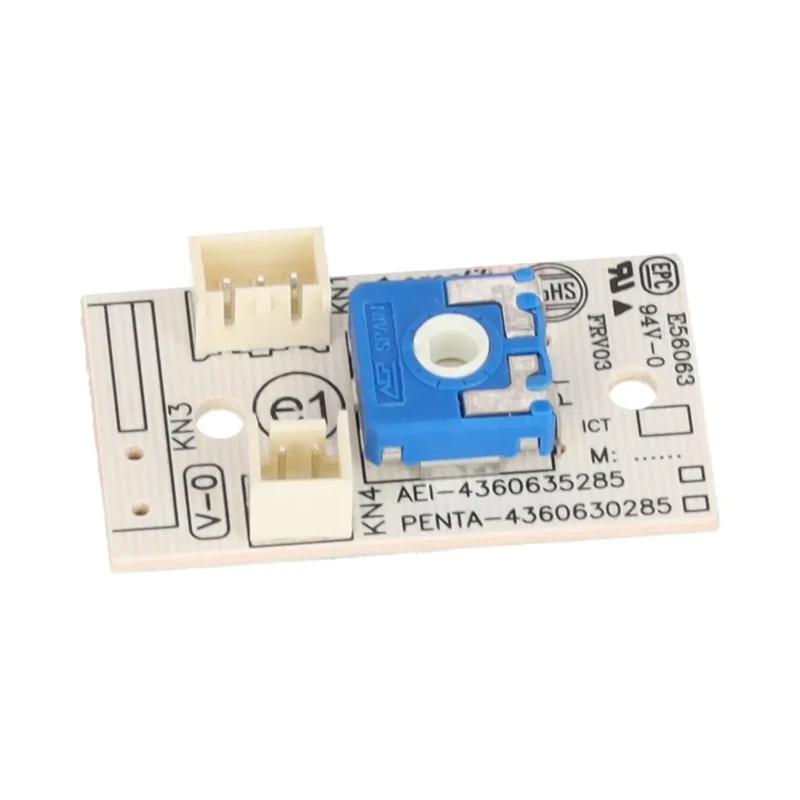 BEKO Fridge (Freezer) Electronic Thermostat PCB (KARDELEN POT)-Genuine