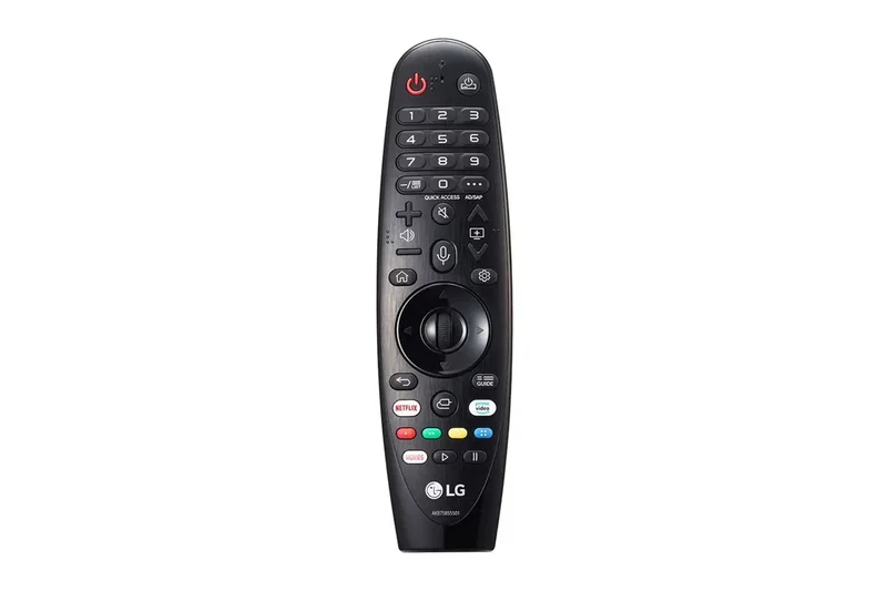 LG TV SMART MAGIC Remote Control (An-MR20GA) (2017-2019)-Genuine