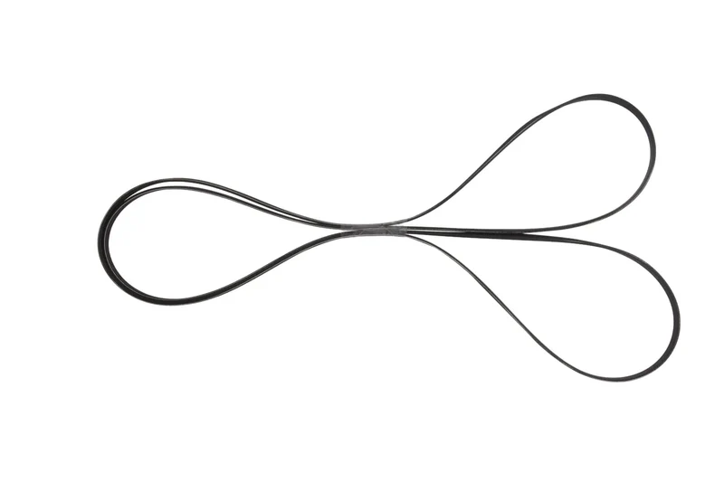 WHIRLPOOL Dryer DRIVE Belt 2010mm 7PH 2010H7-HSCR80420/DSCR80320