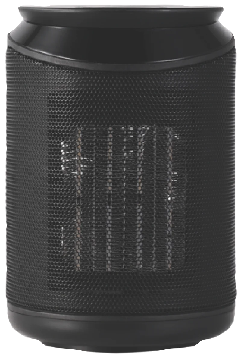 Goldair 2000W Electronic Ceramic Fan Heater