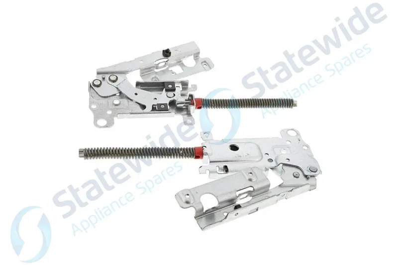 AEG/ELECTROLUX Dishwasher Door Hinge Kit (Left & Right)-Genuine