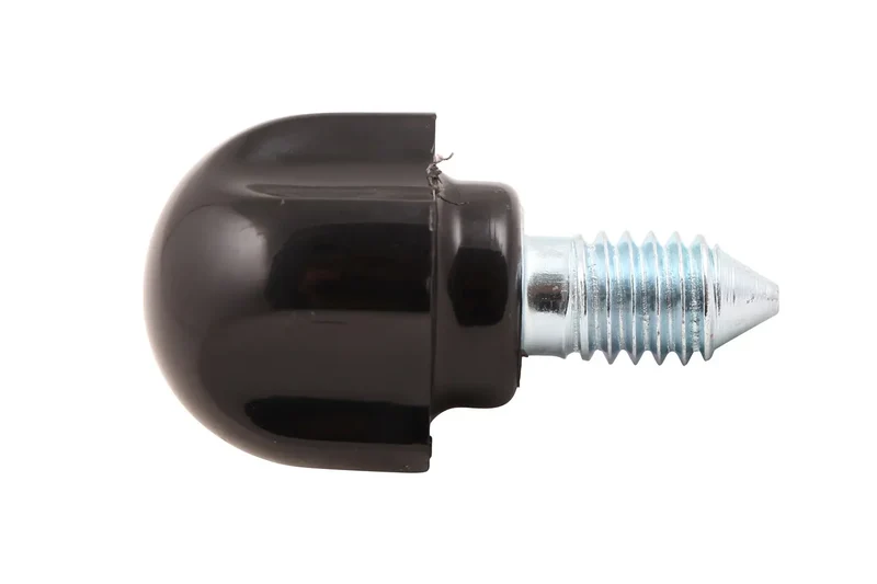 NLA; KitchenAid Stand Mixer THUMB Screw/Black Knob End-5KSM150-Genuine