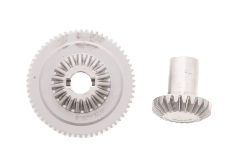 KitchenAid Stand Mixer BEVEL PINION Hub & CENTRE Gear Set-Genuine