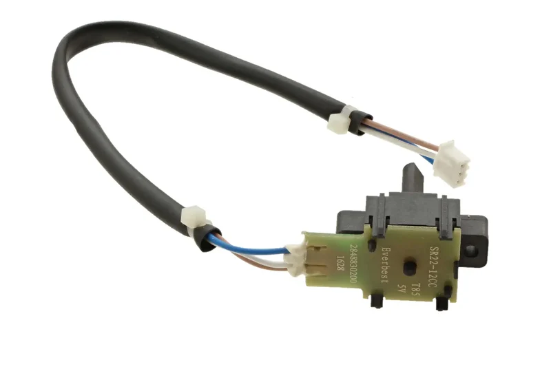 ARTUSI Oven 11 FUNCTION Switch