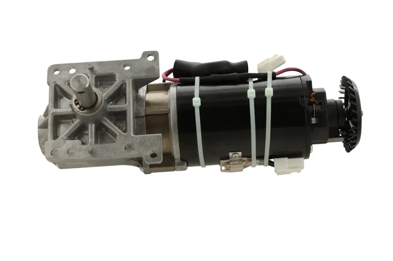 KitchenAid Stand Mixer Motor And Gear Box ASSY-KSMC895-Genuine