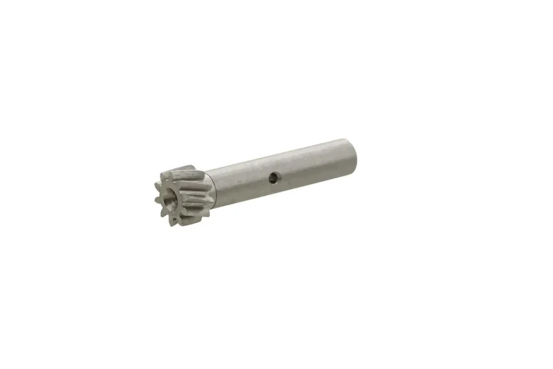 KitchenAid Mixer Shaft & PINION WORM Gear-5KSM150-Genuine