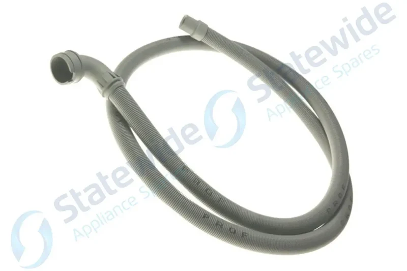 ASKO Dishwasher Outlet Drain Hose-Genuine