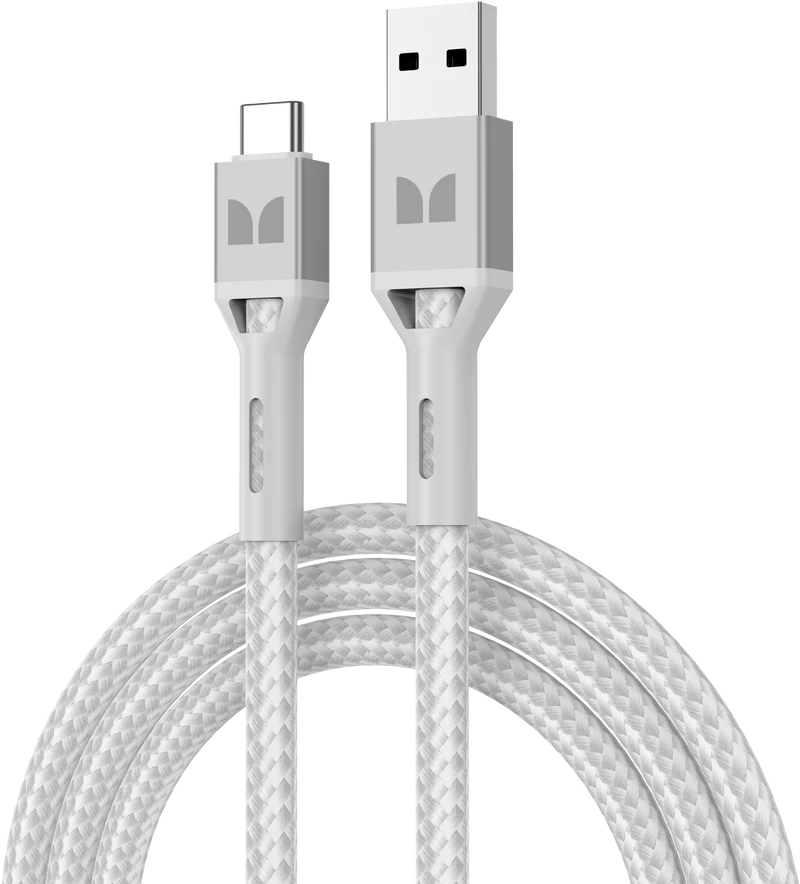 Monster 1.2M Cable C-A WH