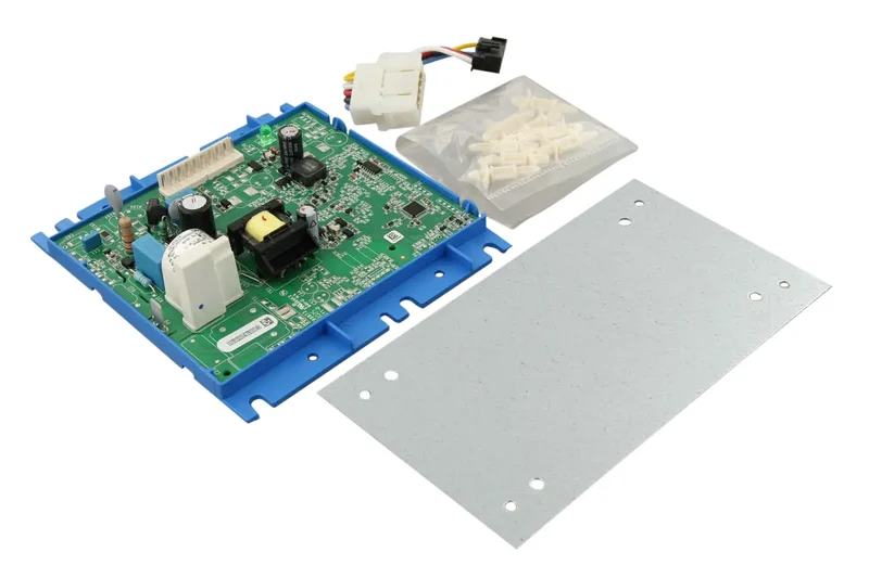 Westinghouse Oven IGNITION PCB/DSI Module 2.0
