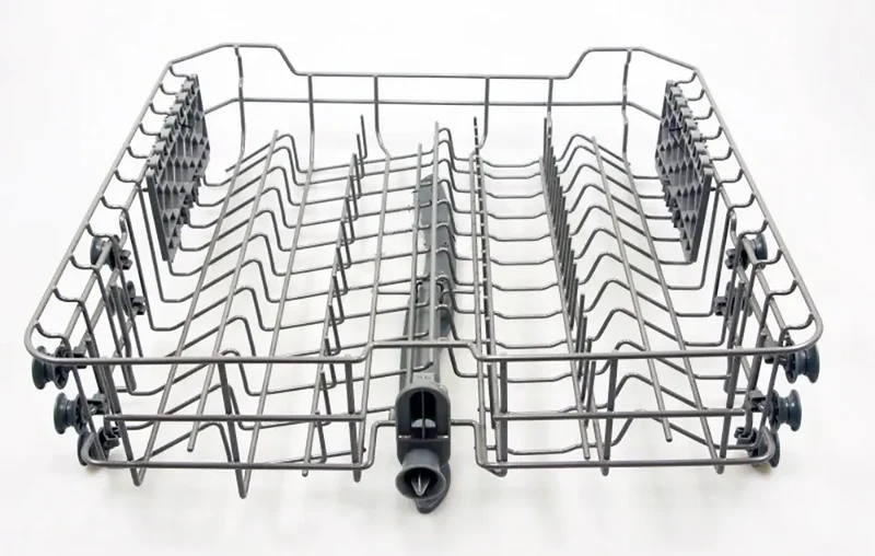 EURO/OMEGA/TECHNIKA Dishwasher Upper Basket/Rack-Genuine