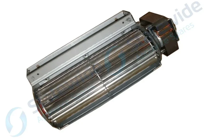 BEKO/EUROMAID Oven TANGENTIAL Cross-FLOW Cooling Fan Motor-Genuine