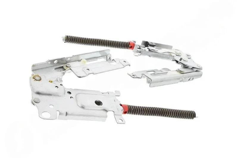 IKEA Dishwasher Door Hinge SLIDING Kit (LH/RH)-RENGORA 804.261.79-Genuine