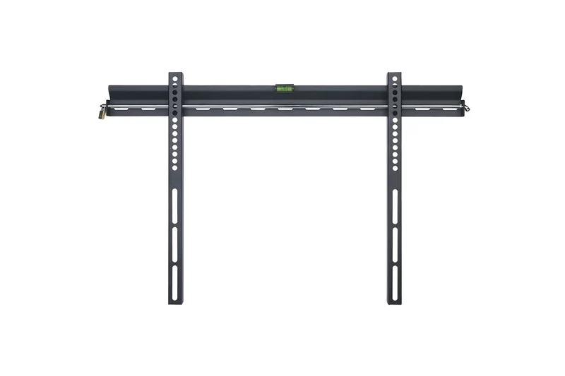 Speed TV Wall Mount Bracket SUIT 40" To 65" TVS-VESA up To 600x400 & 60KG