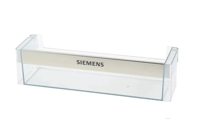 BOSCH/SIEMENS Fridge Door BOTTLE Shelf-KI86NAD30A, KIN86AD30A-Genuine