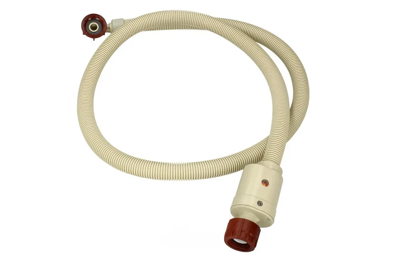 Beko Fl Washer Aquastop Inlet Hose - BFL853ADW, BFLB904ADG-Genuine