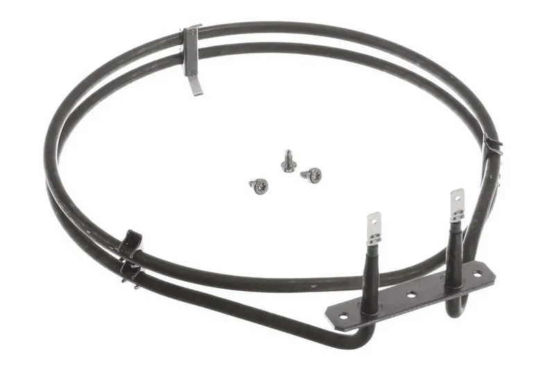 NEFF Oven Fan FORCED Element 2300W-B17CR32N1B-Genuine