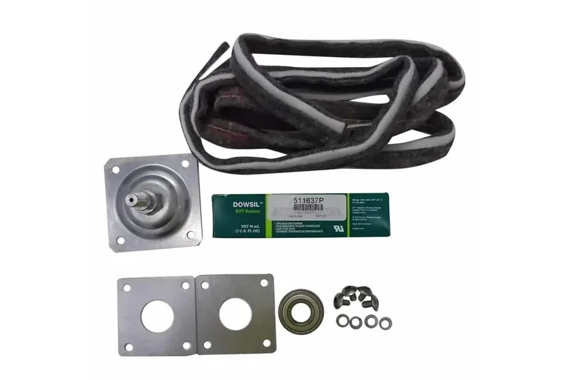 Speed Queen Dryer Seal Kit - SA030NBCJ2G2W01-Genuine