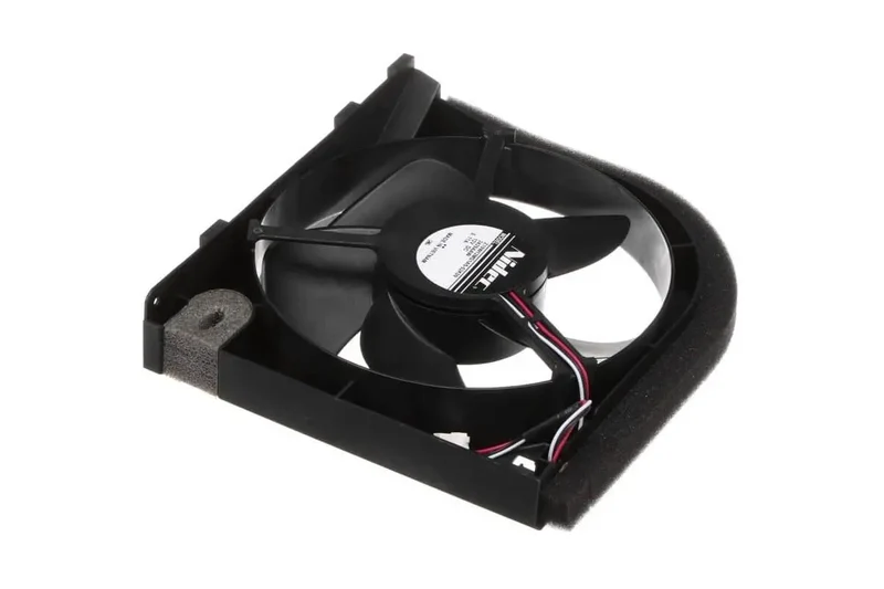 SAMSUNG Fridge CONSENSER Fan-SRS673DMB-Genuine