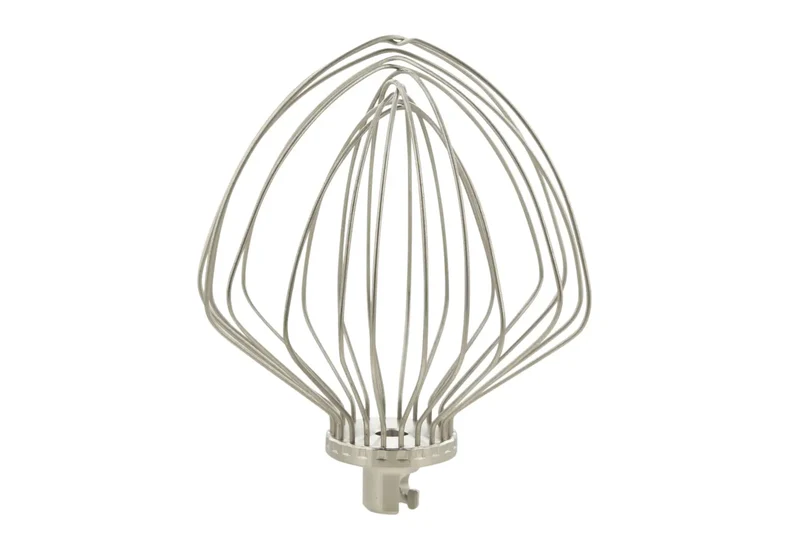 KitchenAid Mixer Wire Whisk Stainless Steel KSM7581/90/C895-Genuine