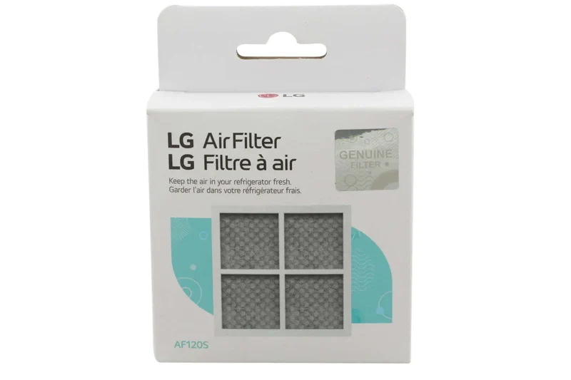 LG Fridge Air Filter "PURE N FRESH" (AF120S/LT120F)-Genuine