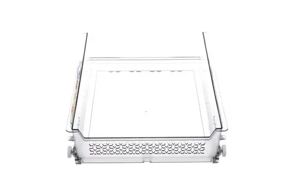 SAMSUNG Fridge (Freezer) Left Side Upper/MIDDLE Slide Shelf-Genuine